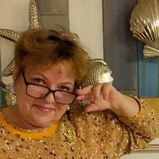 Фотография девушки Фоминишна, 60 лет из г. Тольятти