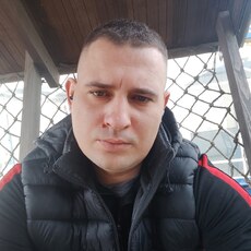 Фотография мужчины Вася, 30 лет из г. Бельцы