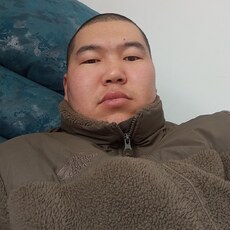 Фотография мужчины The, 28 лет из г. Бишкек