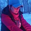 Лиса, 34 года