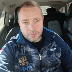 Фотография мужчины Алекс, 39 лет из г. Москва