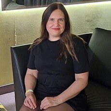 Фотография девушки Татьяна, 46 лет из г. Варшава