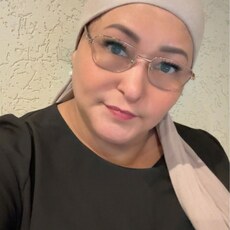 Фотография девушки Гульнара, 40 лет из г. Каспийск