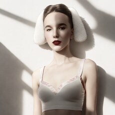 Фотография девушки Yarina Misnaya, 26 лет из г. Каменское