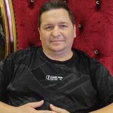 Фотография мужчины Владимир, 49 лет из г. Екатеринбург