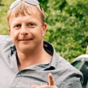 Максим, 36 лет