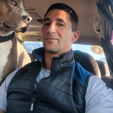 Фотография мужчины Александр, 28 лет из г. Томилино