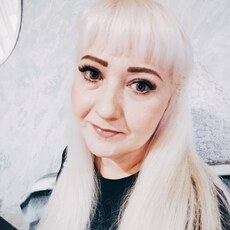 Фотография девушки Наташа, 47 лет из г. Набережные Челны