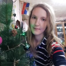 Фотография девушки Сашуля, 28 лет из г. Чебоксары