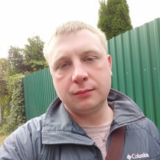 Фотография мужчины Сергей, 41 год из г. Смоленск