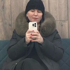 Фотография девушки Нинель, 41 год из г. Лянтор