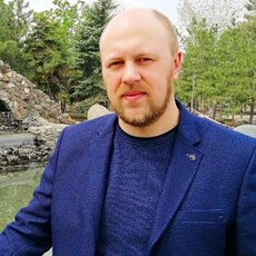 Фотография мужчины Михаил, 43 года из г. Мариуполь