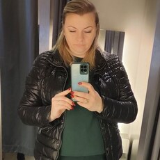 Фотография девушки Милашка, 45 лет из г. Тула