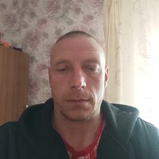 Фотография мужчины Серега, 44 года из г. Тюмень