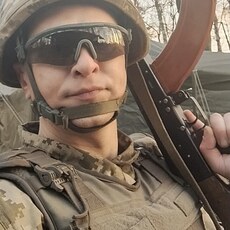 Фотография мужчины Денис, 42 года из г. Запорожье