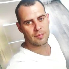 Фотография мужчины Серега, 33 года из г. Гродно