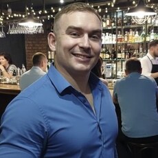 Фотография мужчины Андрей, 36 лет из г. Владимир