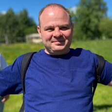 Фотография мужчины Алексей, 45 лет из г. Кострома