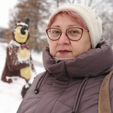 Фотография девушки Ирина, 65 лет из г. Кемерово