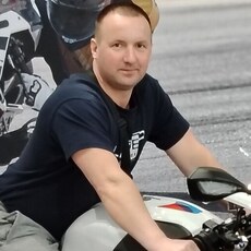 Фотография мужчины Александр, 44 года из г. Варшава