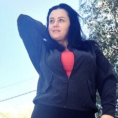 Фотография девушки Світлана, 38 лет из г. Тернополь