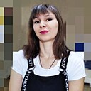 Линда, 37 лет