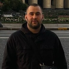 Фотография мужчины Кирилл, 30 лет из г. Санкт-Петербург