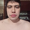 Сергей, 25 лет