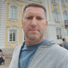 Фотография мужчины Алексей, 50 лет из г. Сергиев Посад