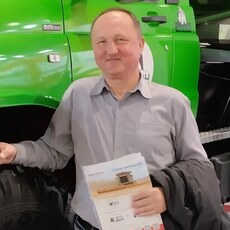 Фотография мужчины Валерий, 51 год из г. Краснодар