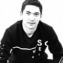 Айлбибек, 38 лет