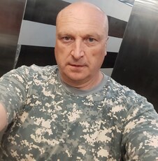 Фотография мужчины Сергей, 53 года из г. Новосибирск