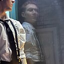 Роман, 20 лет