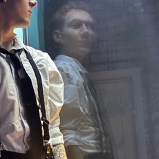 Фотография мужчины Роман, 20 лет из г. Ступино