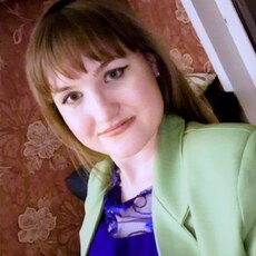 Фотография девушки Нэта, 35 лет из г. Астрахань