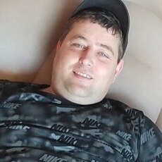 Фотография мужчины Владимир, 36 лет из г. Братск