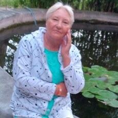 Фотография девушки Наталья, 70 лет из г. Вязники
