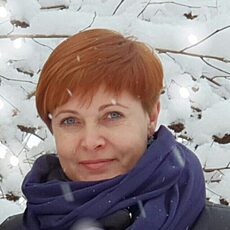 Фотография девушки Нина, 48 лет из г. Волоколамск