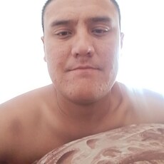 Фотография мужчины Данияр, 27 лет из г. Павлодар