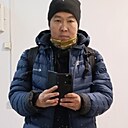 Георг, 33 года