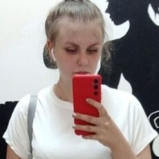 Фотография девушки Милена, 27 лет из г. Канск