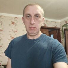 Фотография мужчины Михаил, 45 лет из г. Мосты