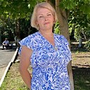 Любовь, 59 лет