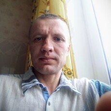 Фотография мужчины Александр, 46 лет из г. Речица