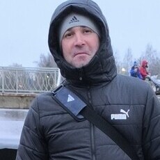 Фотография мужчины Илья, 39 лет из г. Великие Луки