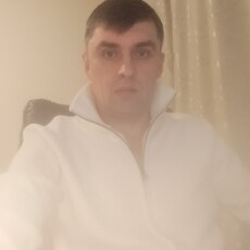 Фотография мужчины Алексей, 45 лет из г. Санкт-Петербург