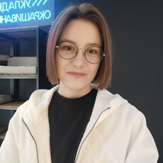 Фотография девушки Наташа, 34 года из г. Речица