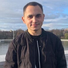 Фотография мужчины Сергей, 35 лет из г. Волковыск