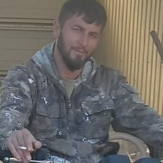 Фотография мужчины Тарзан, 33 года из г. Горячий Ключ