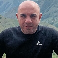 Фотография мужчины Мурад, 40 лет из г. Акташ